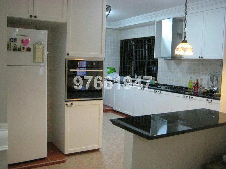 Blk 578 Pasir Ris Street 53 (Pasir Ris), HDB Executive #122058622